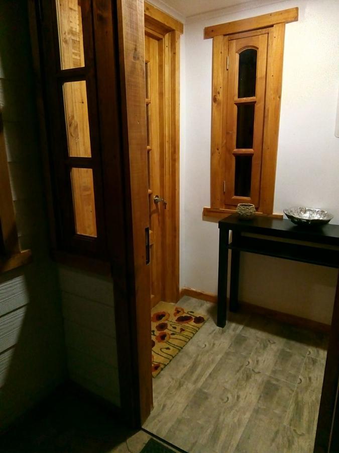 El Pionero Apartamento Coyhaique