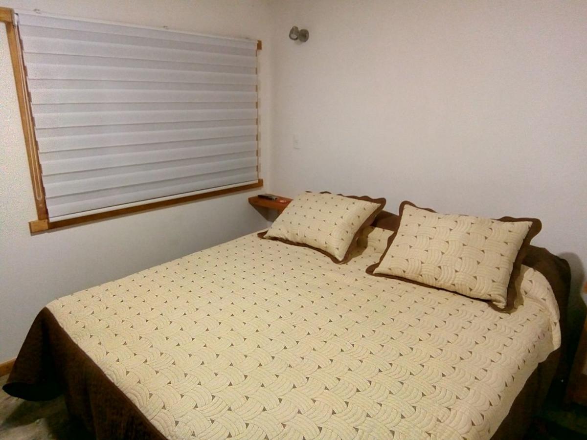 El Pionero Apartamento *