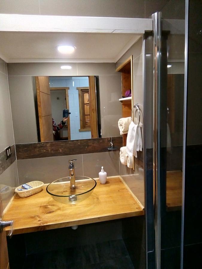 El Pionero Apartamento Coyhaique